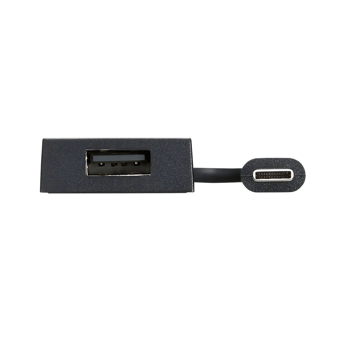 USB Type-C Combo Hub (4 Ports) USB-3TCH7BK