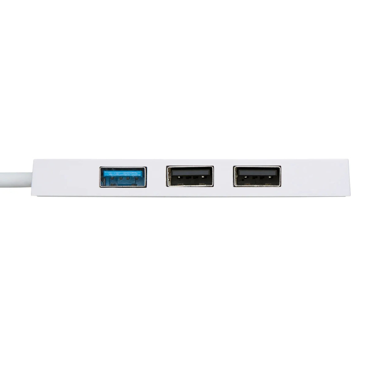 USB Type-C Combo Hub (4 Ports) USB-3TCH7W