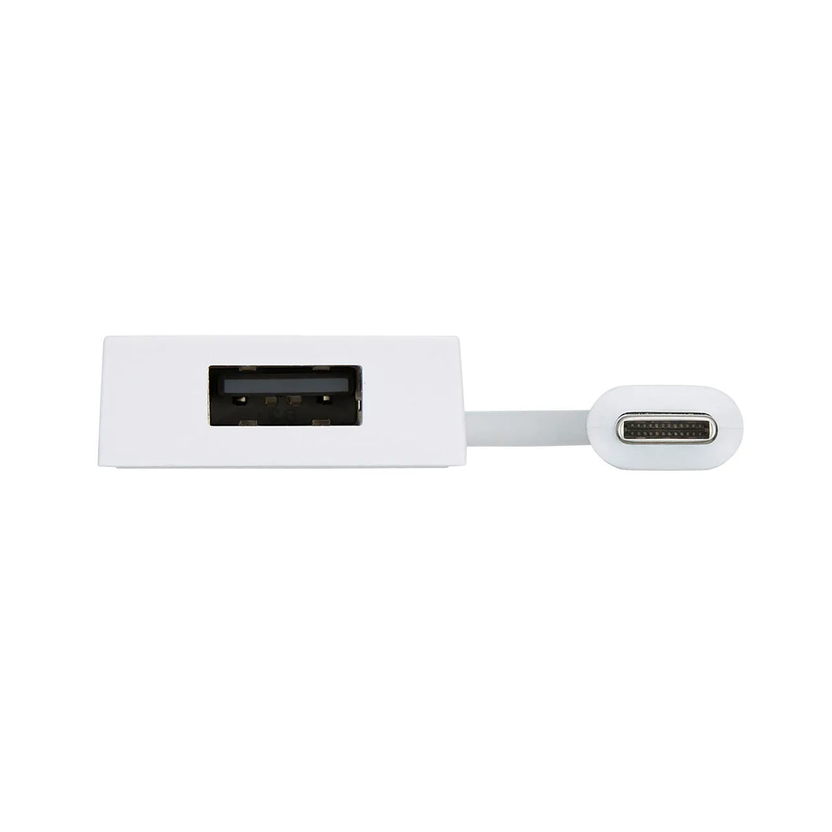 USB Type-C Combo Hub (4 Ports) USB-3TCH7W