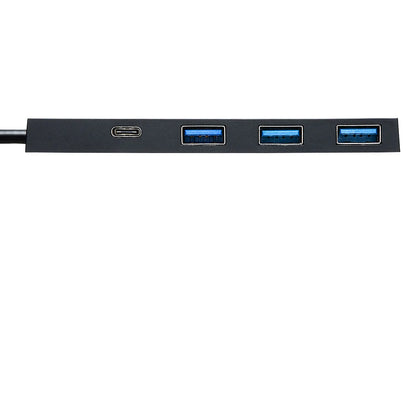 USB Type-C Hub USB-3TCH8BK
