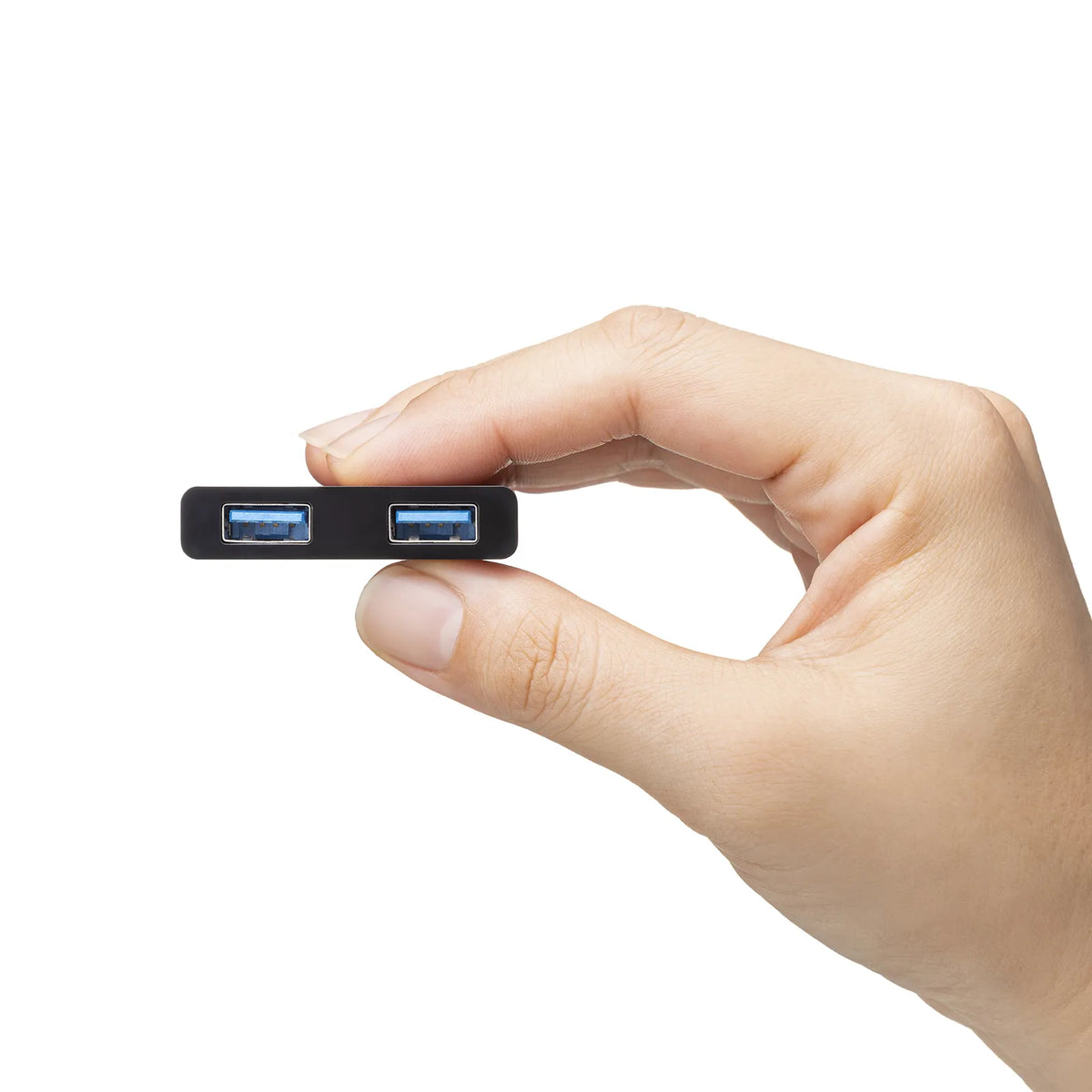 USB Type-C Hub (3 Ports) USB-3TCP9BK