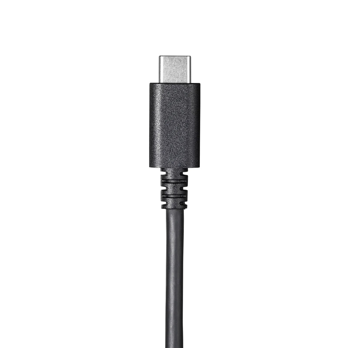 HDMIポート付 USB Type-Cハブ USB-5TCH15BK