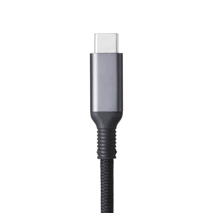 USB Type-C Hub with HDMI Port USB-5TCHP18GM