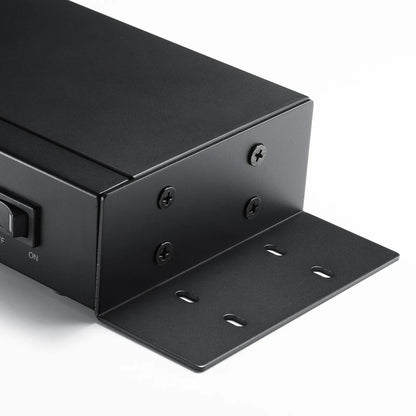 USB 5Gbps Type-C 10-Port Hub USB-5TCPS10N