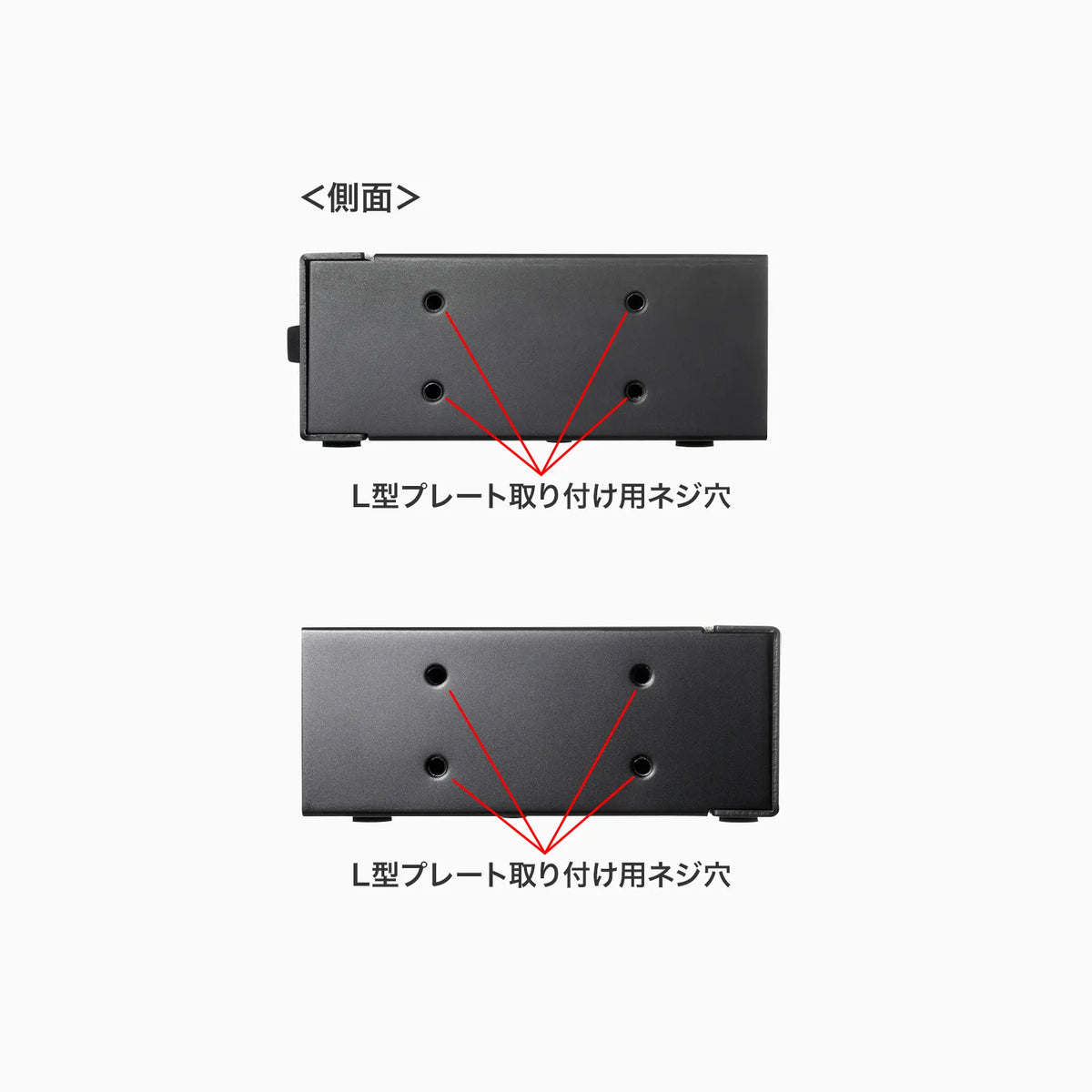 USB 5Gbps Type-C 10-Port Hub USB-5TCPS10N