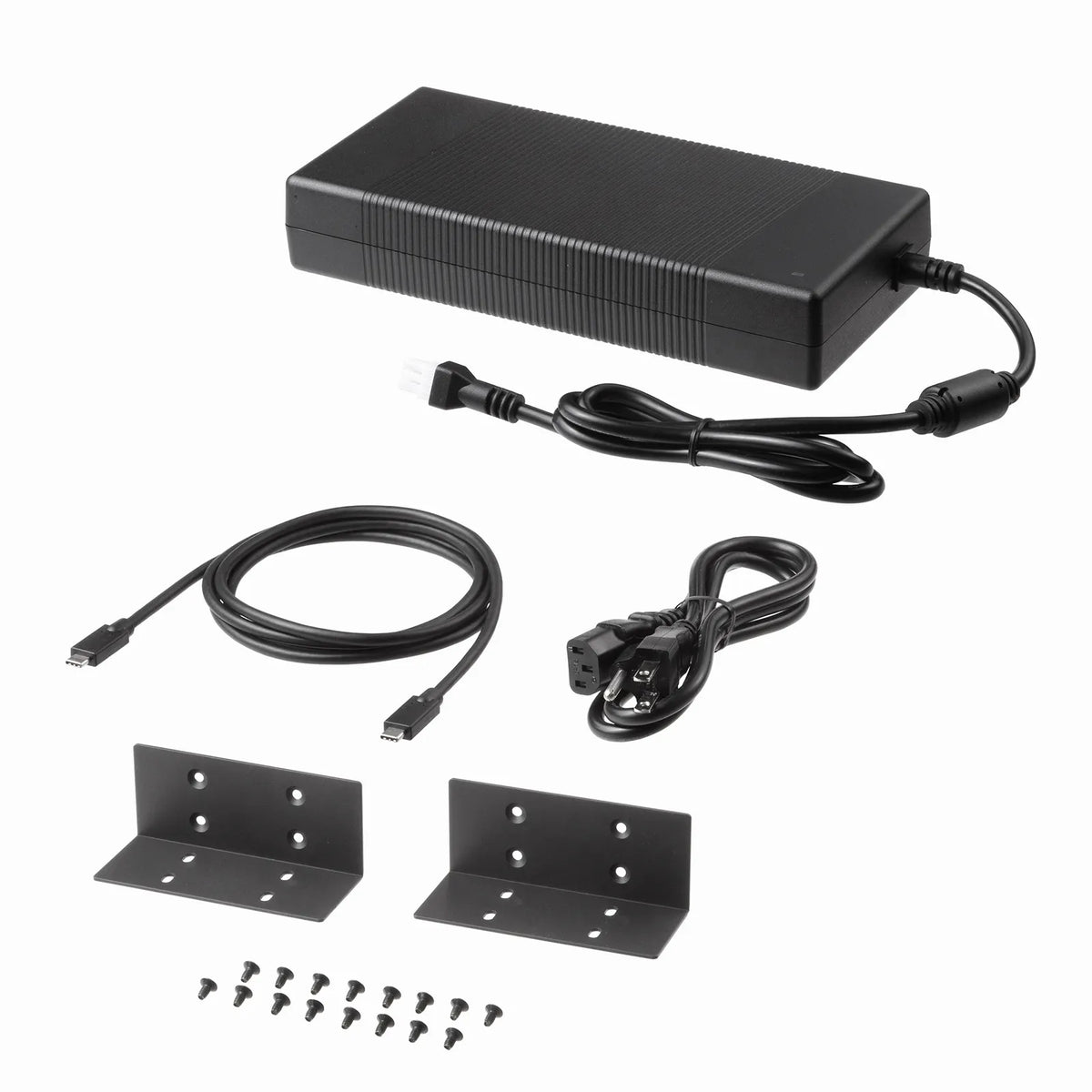 USB 5Gbps Type-C 10-Port Hub USB-5TCPS10N