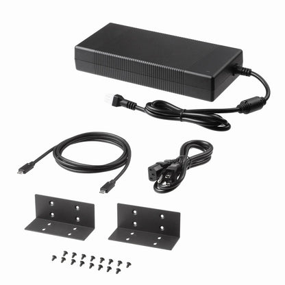 USB 5Gbps Type-C 10-Port Hub USB-5TCPS10N