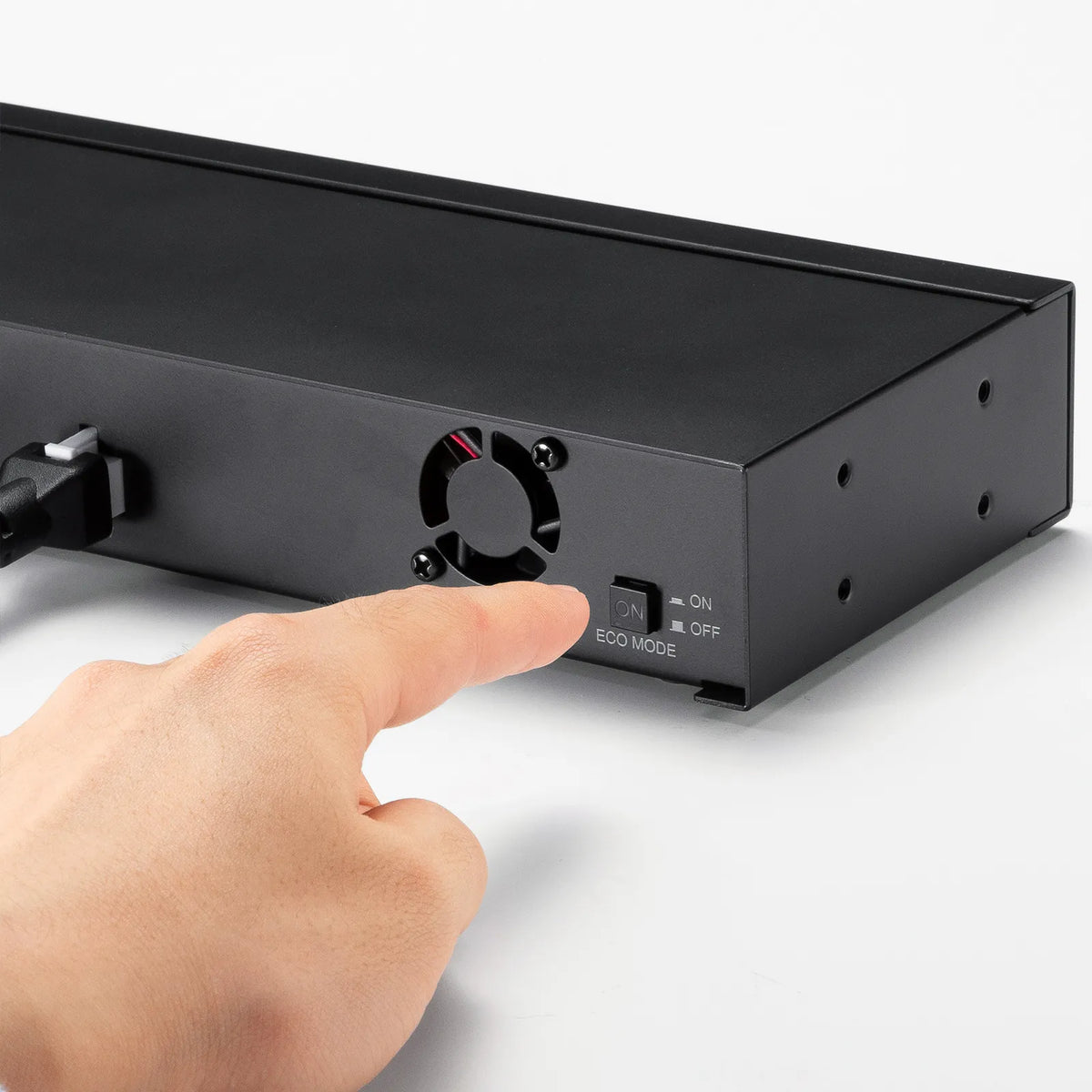 USB 5Gbps Type-C 10-Port Hub USB-5TCPS10N