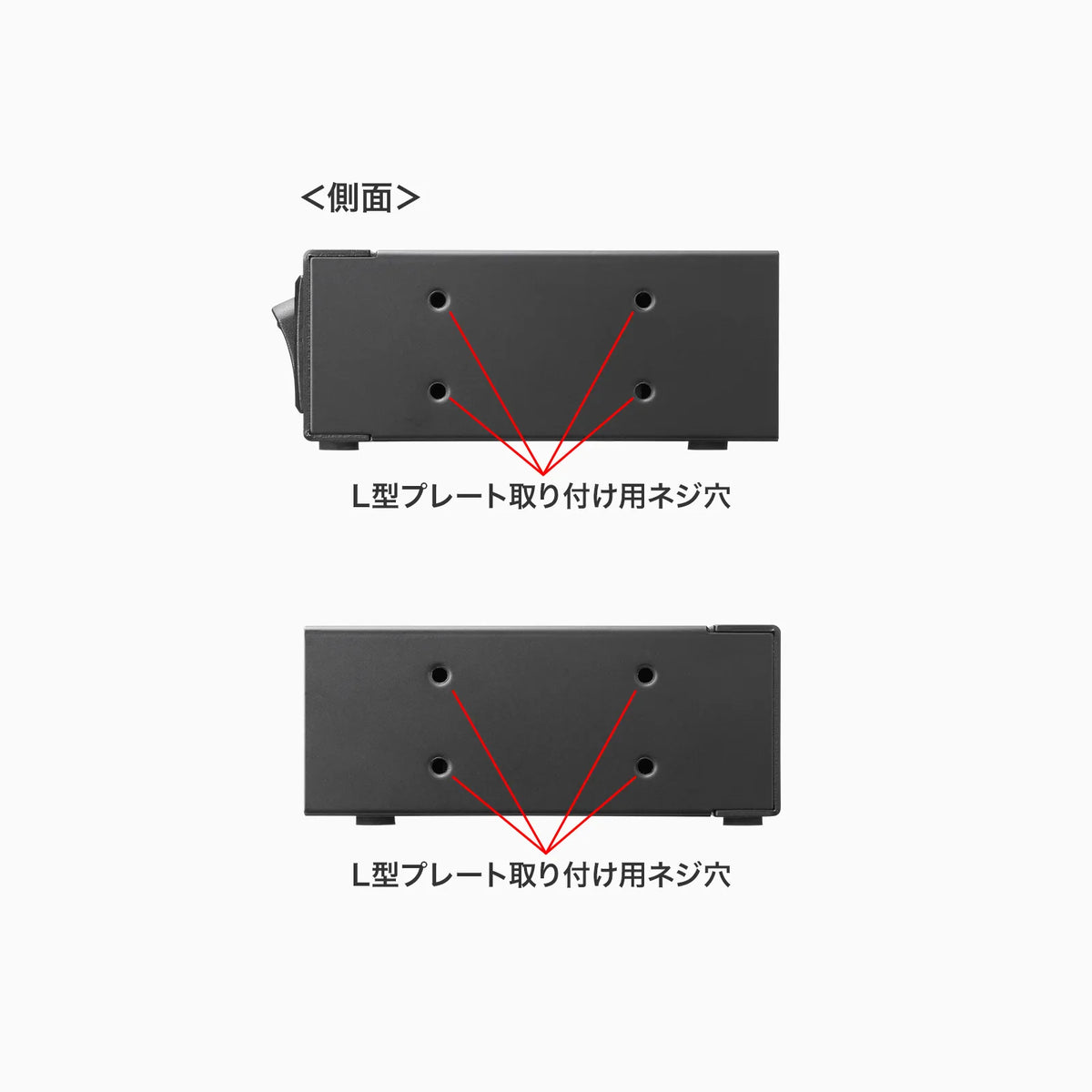 USB 5Gbps Type-C 20-Port Hub USB-5TCPS20N