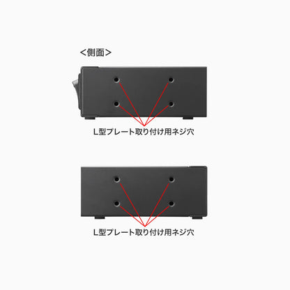 USB 5Gbps Type-C 20-Port Hub USB-5TCPS20N
