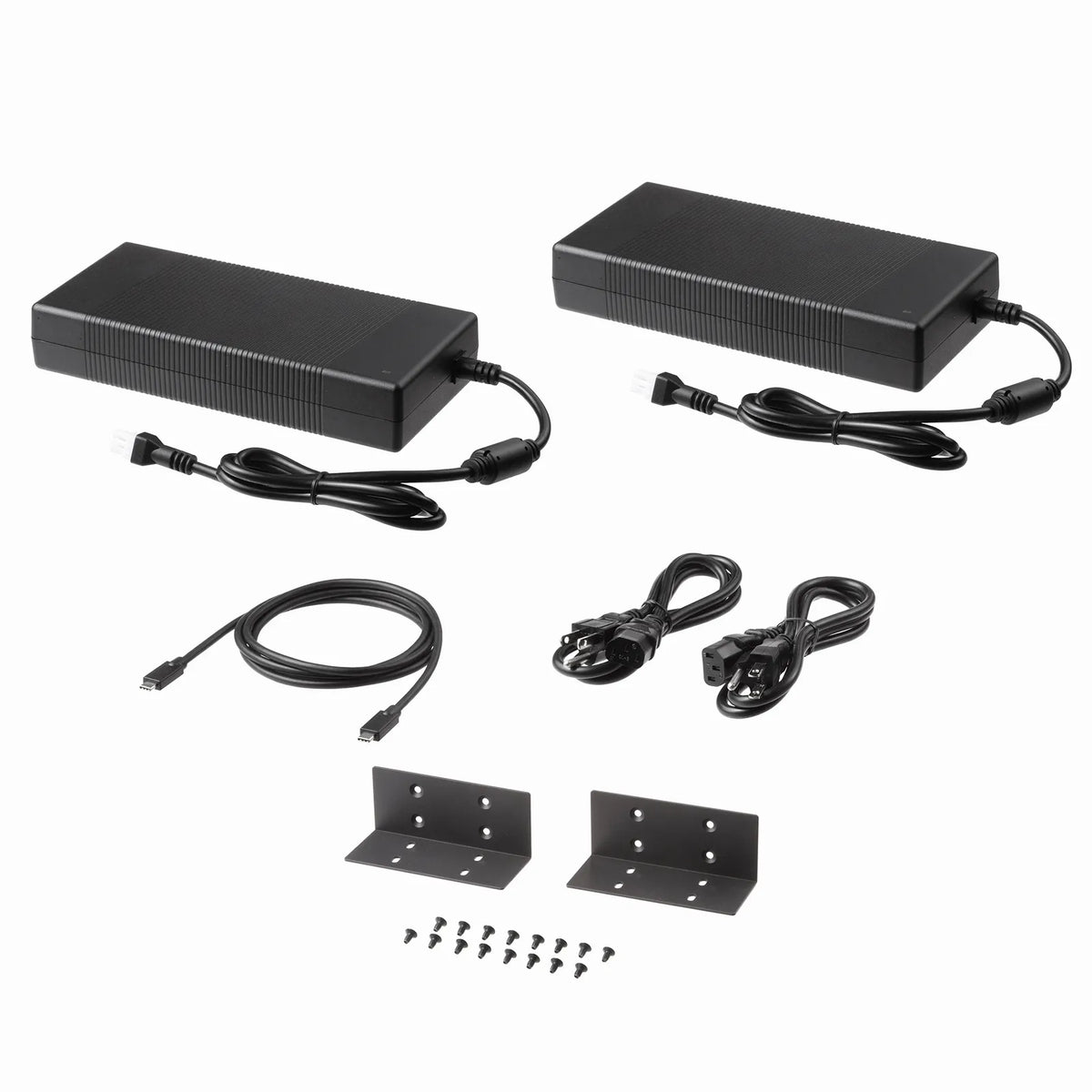 USB 5Gbps Type-C 20-Port Hub USB-5TCPS20N