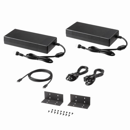 USB 5Gbps Type-C 20-Port Hub USB-5TCPS20N