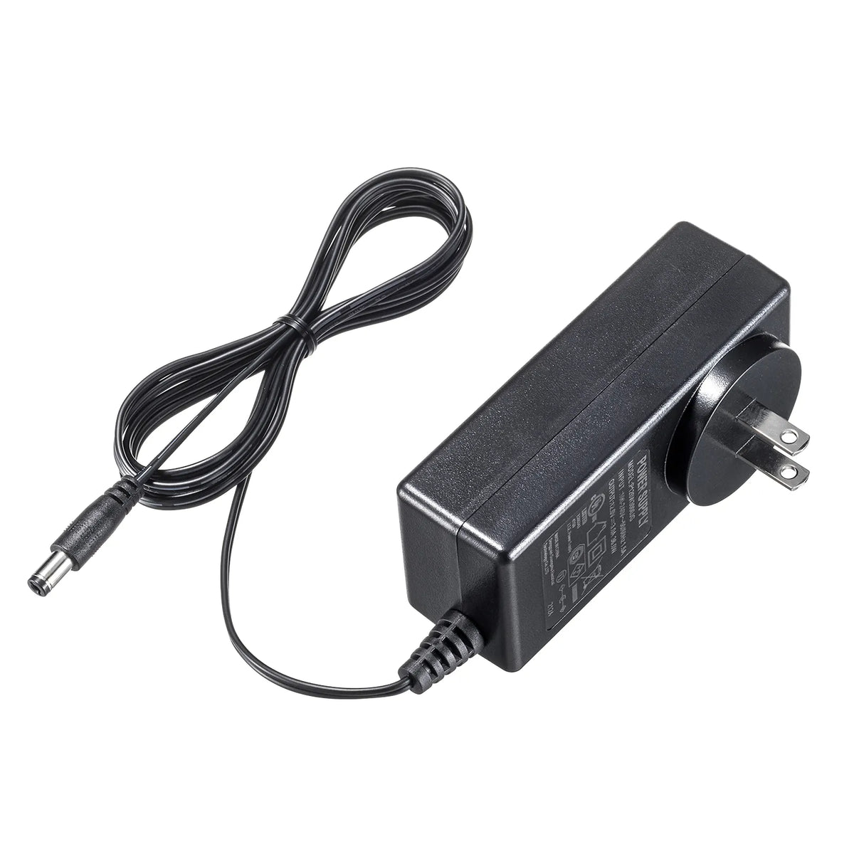 AC adapter USB-AC2