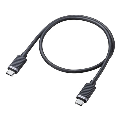 USB Type-C Docking Station (Supports HDMI x 2 Display Output) USB-CVDK12