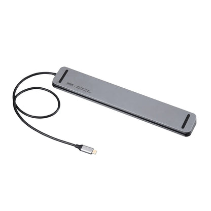 USB Type-C Docking Station (Supports 3 x HDMI Outputs) USB-CVDK13
