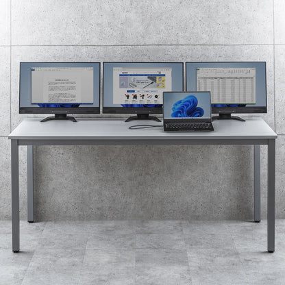 USB Type-C Docking Station (Supports 3 x HDMI Outputs) USB-CVDK13