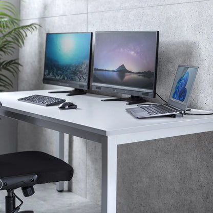 USB Type-C Docking Station (Supports 3 x HDMI Outputs) USB-CVDK13