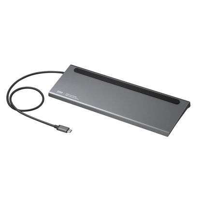 USB Type-C Docking Station (4K compatible, HDMI x2 output) USB-CVDK14