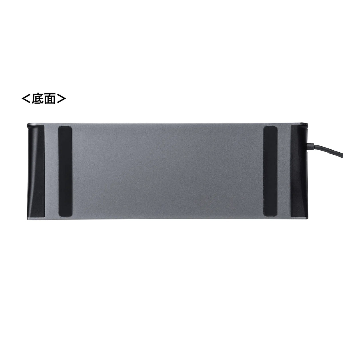 USB Type-C Docking Station (4K compatible, HDMI x2 output) USB-CVDK14