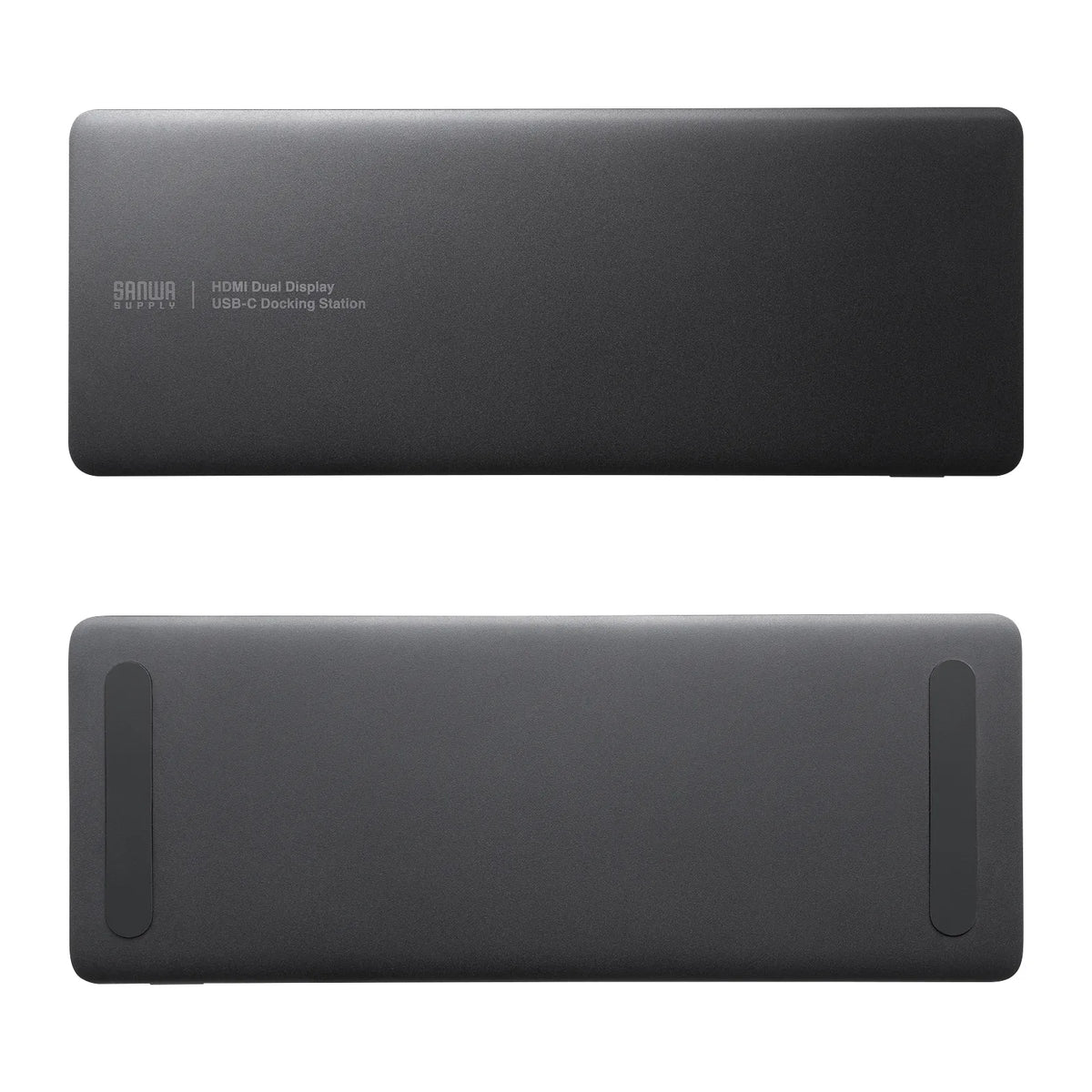 Docking Station (4K, HDMI x2 output, AC adapter included) USB-CVDK16