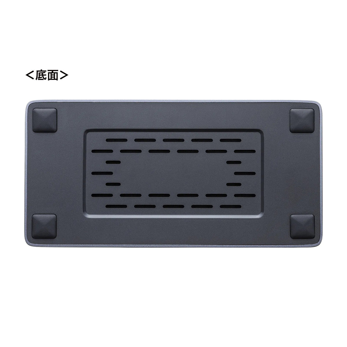 Docking station (HDMI x2 screen output, no LAN port) USB-CVDK17