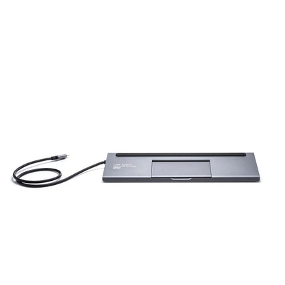 USB Type-Cドッキングステーション(HDMI/VGA対応)  USB-CVDK8