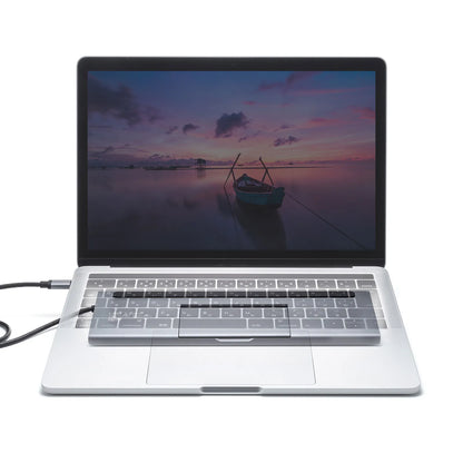 USB Type-Cドッキングステーション(HDMI/VGA対応)  USB-CVDK8