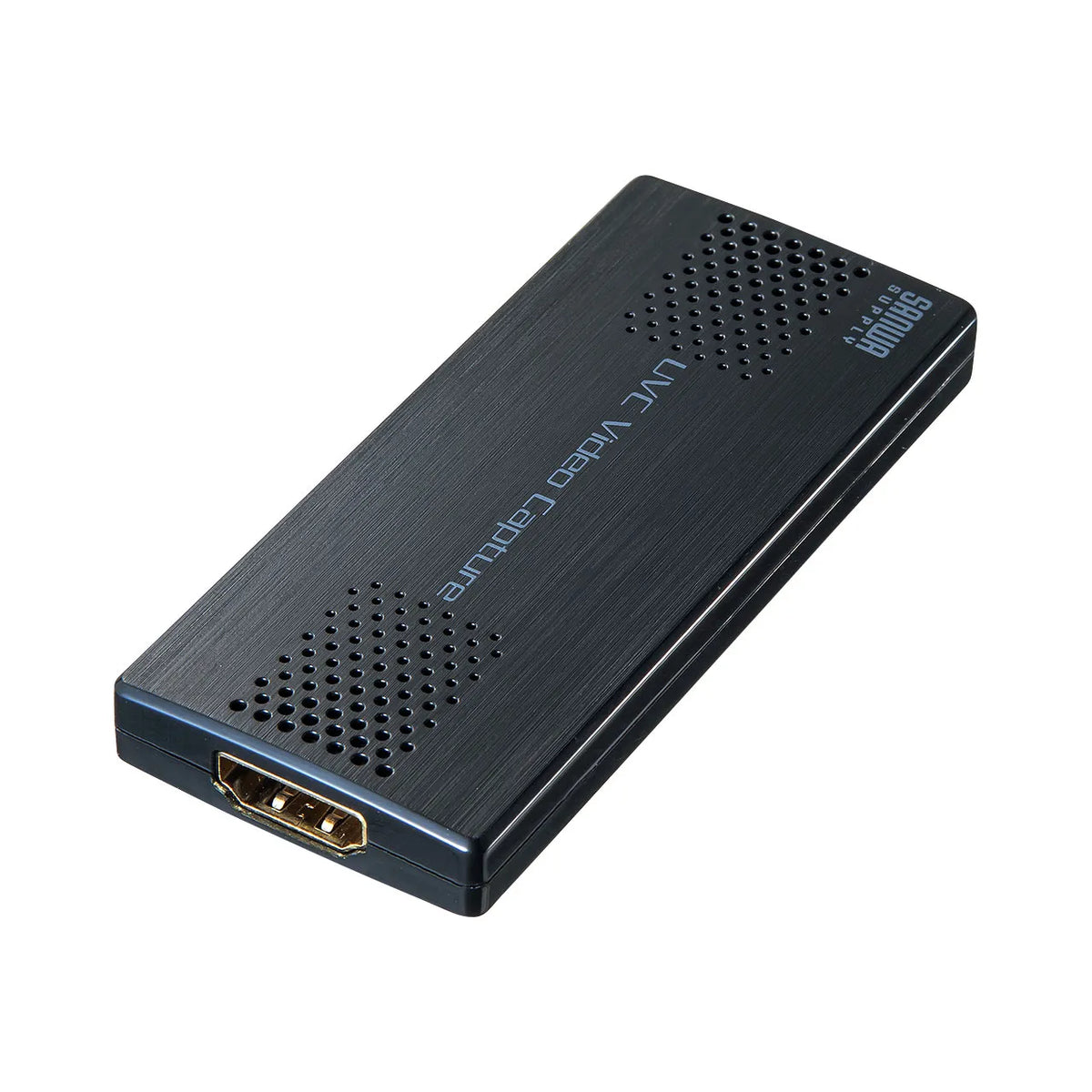 USB-HDMI Camera Adapter (USB 2.0) USB-CVHDUVC2