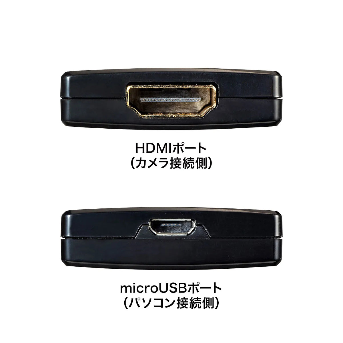 USB-HDMI Camera Adapter (USB 2.0) USB-CVHDUVC2