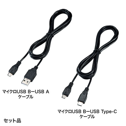 USB-HDMI Camera Adapter (USB 2.0) USB-CVHDUVC2