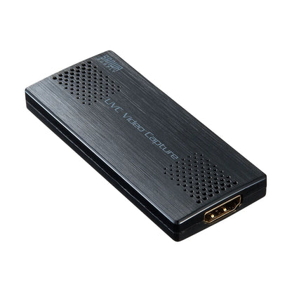 USB-HDMI Camera Adapter (USB 2.0) USB-CVHDUVC2