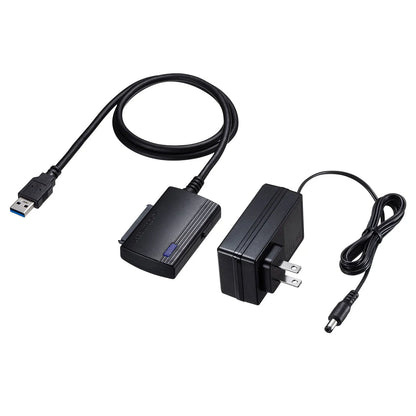 SATA-to-USB3.0 conversion cable USB-CVIDE3