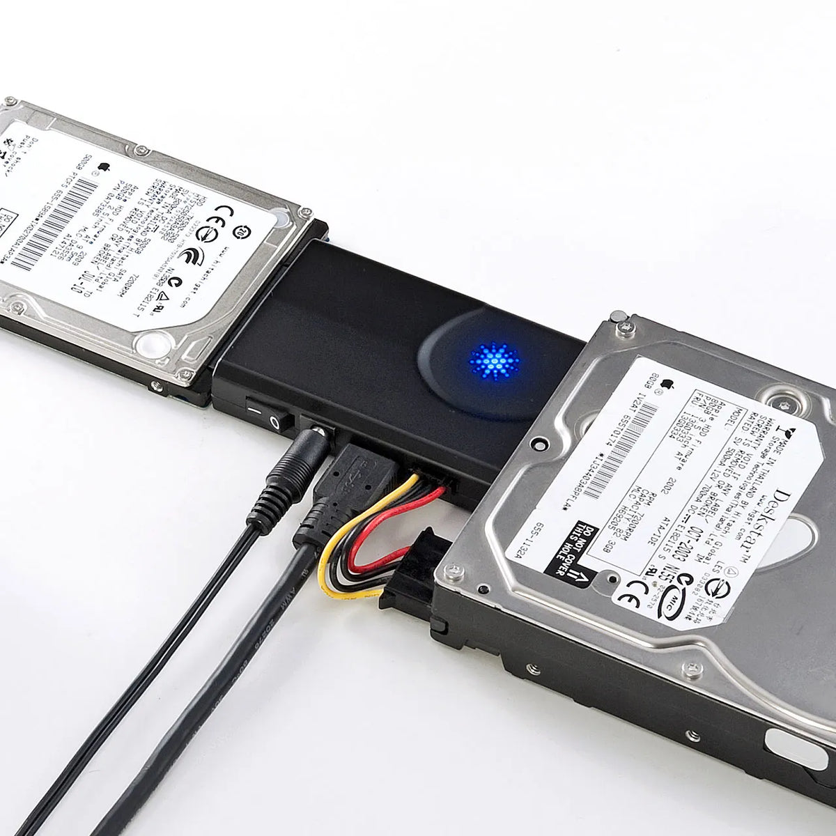 IDE/SATA to USB 3.0 Conversion Cable USB-CVIDE6