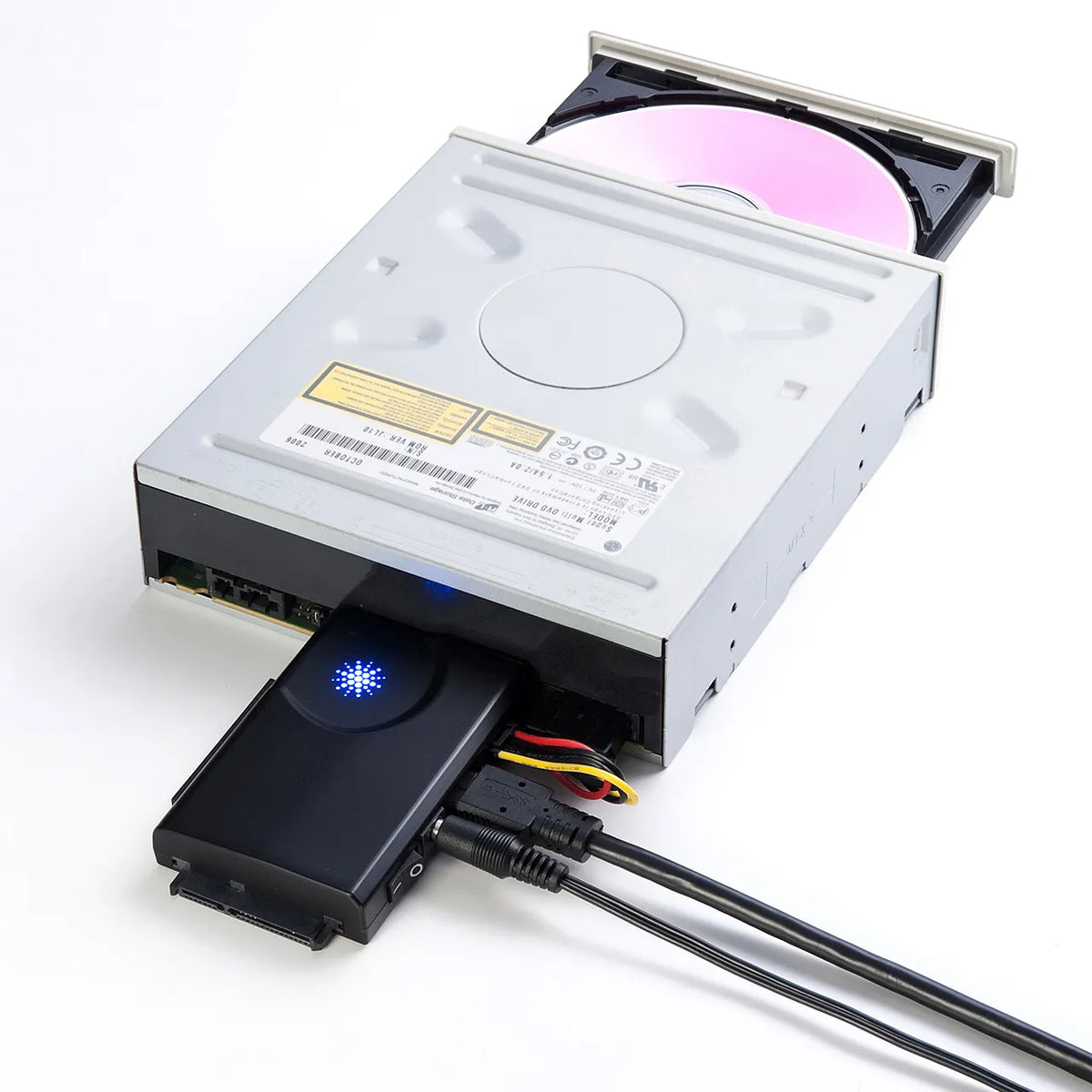 IDE/SATA to USB 3.0 Conversion Cable USB-CVIDE6