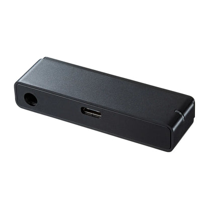 SATA-USB3.1 Gen2変換ケーブル USB-CVIDE7