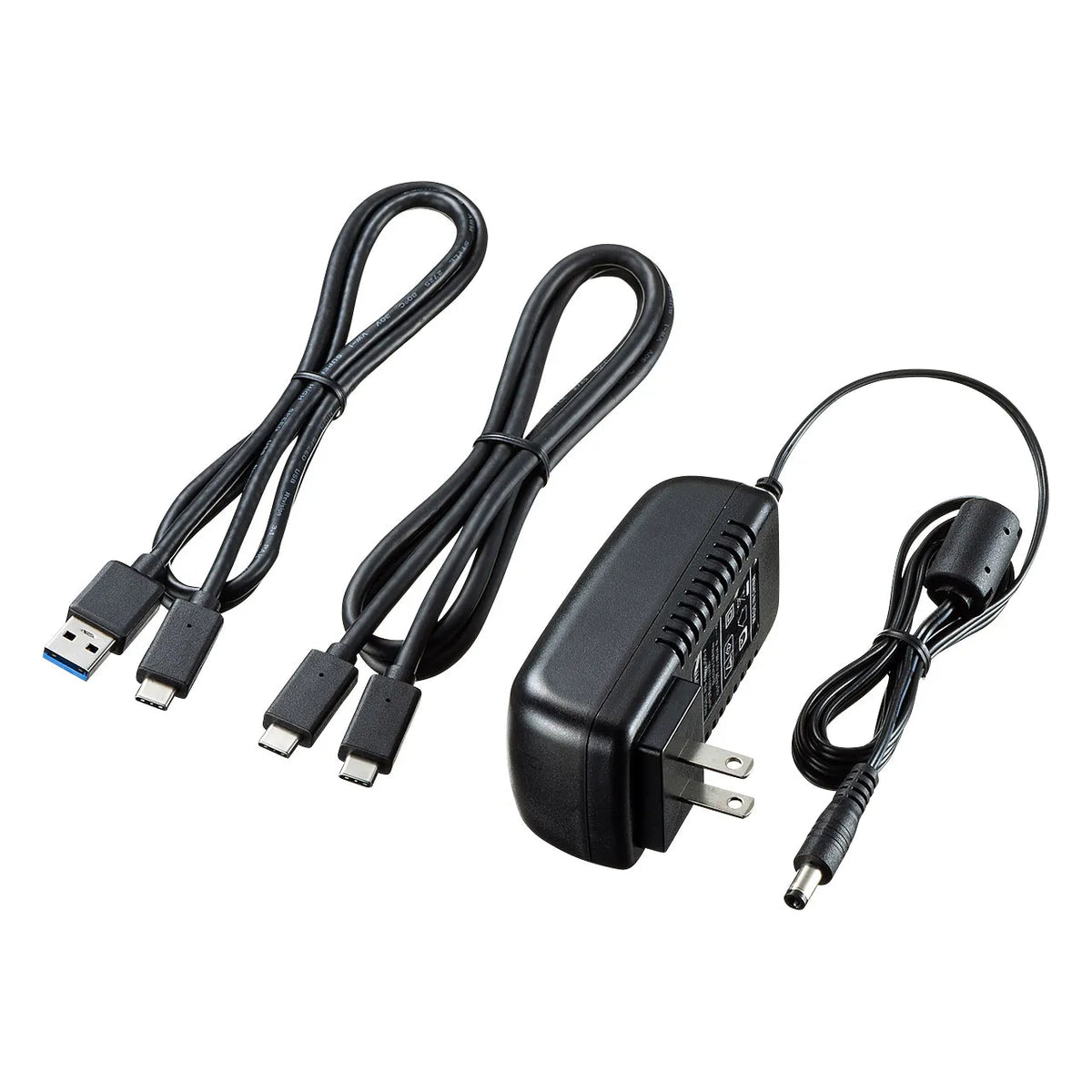 SATA-USB3.1 Gen2変換ケーブル USB-CVIDE7