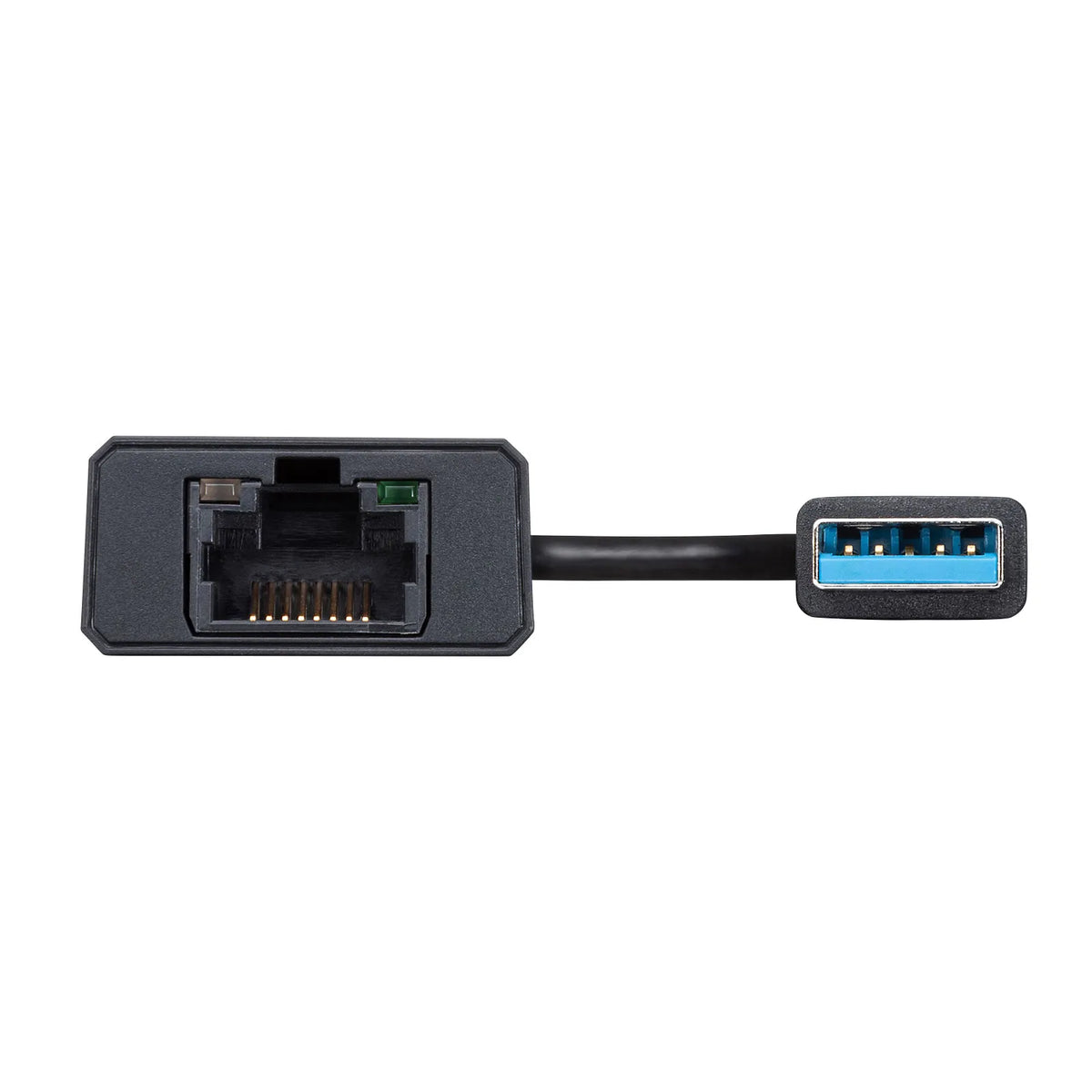 USB 3.2 to LAN adapter (2.5Gbps compatible) USB-CVLAN5BK