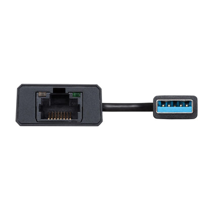 USB 3.2 to LAN adapter (2.5Gbps compatible) USB-CVLAN5BK
