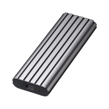 M.2 PCIe/NVMe SSD enclosure USB-CVNVM1