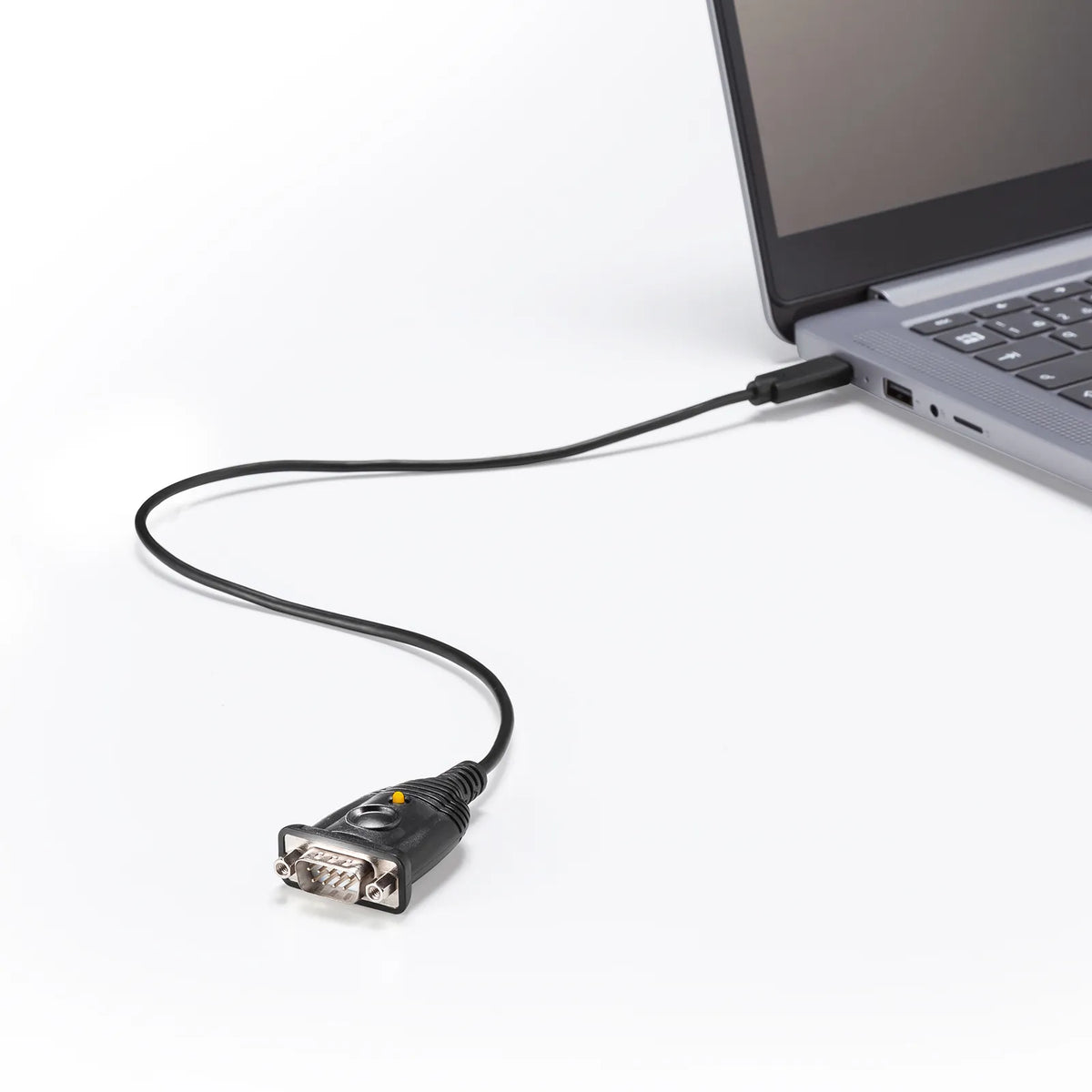 USB Type C-RS232Cコンバータ USB-CVRS9HC