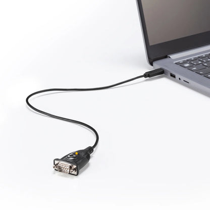 USB Type C-RS232Cコンバータ USB-CVRS9HC