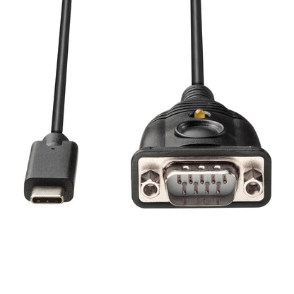 USB Type C-RS232Cコンバータ USB-CVRS9HC
