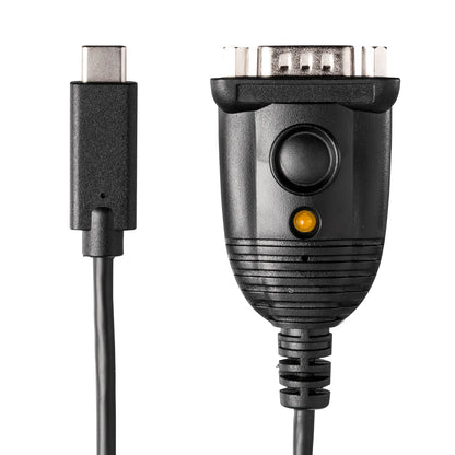 USB Type C-RS232Cコンバータ USB-CVRS9HC