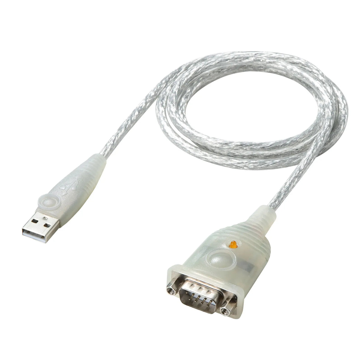USB-RS232Cコンバータ(1.0m) USB-CVRS9HN-10