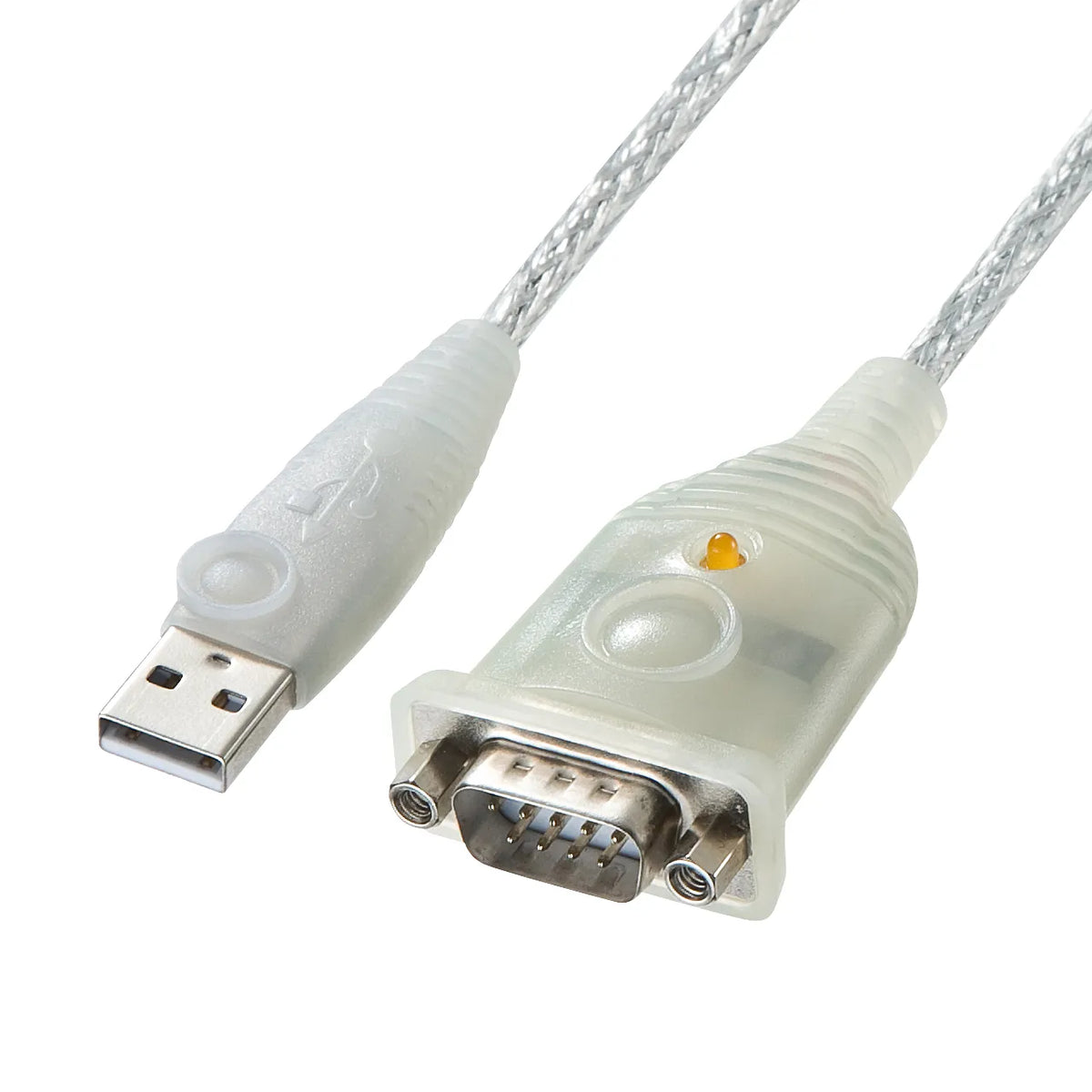 USB-RS232C Converter (0.3m) USB-CVRS9HN