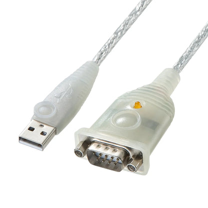 USB-RS232C Converter (0.3m) USB-CVRS9HN