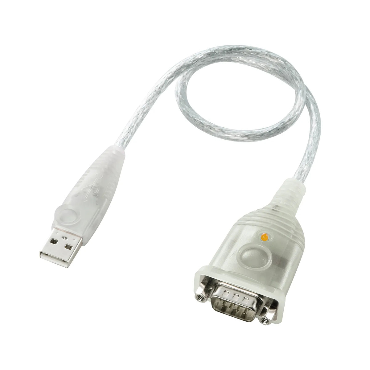 USB-RS232C Converter (0.3m) USB-CVRS9HN