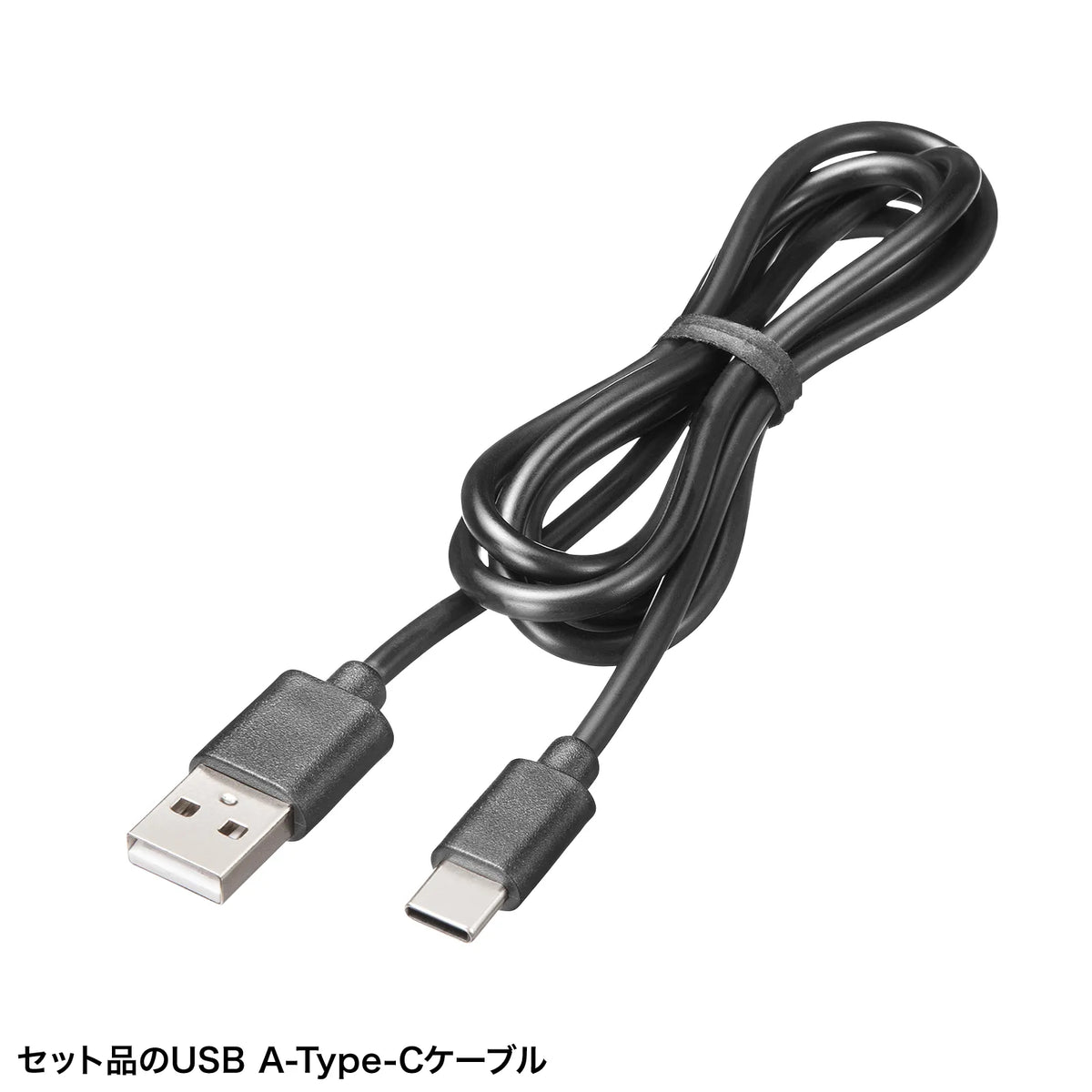 USB-HDMIディスプレイアダプタ(4K対応・ 4画面出力) USB-CVU3HD7