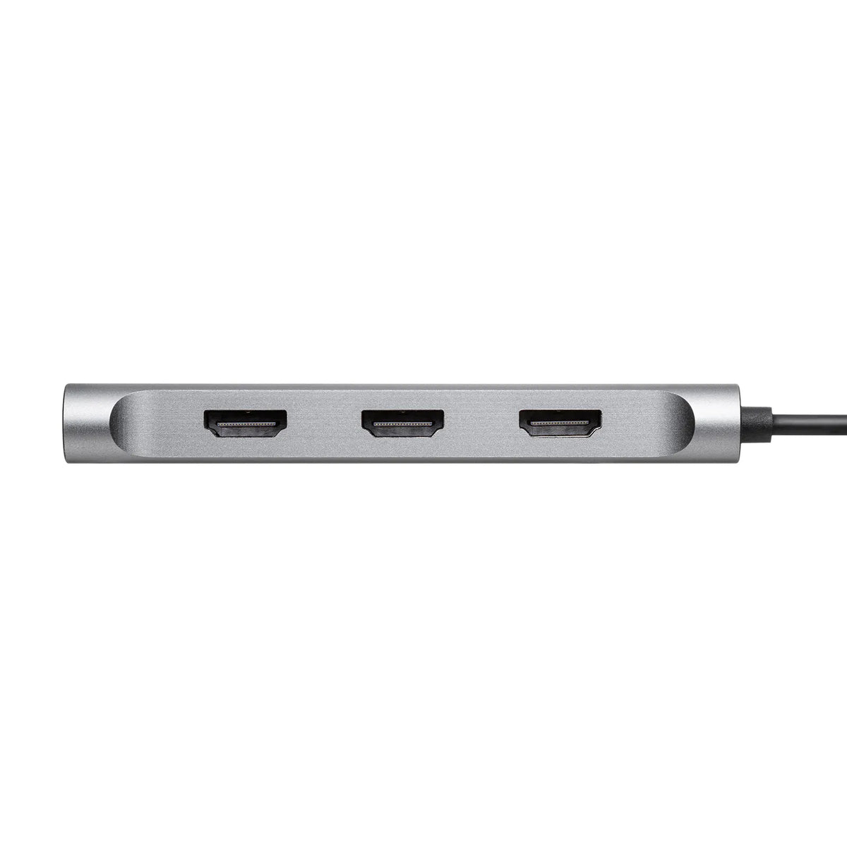 USB-HDMIディスプレイアダプタ(4Kx3画面出力) USB-CVU3HD8