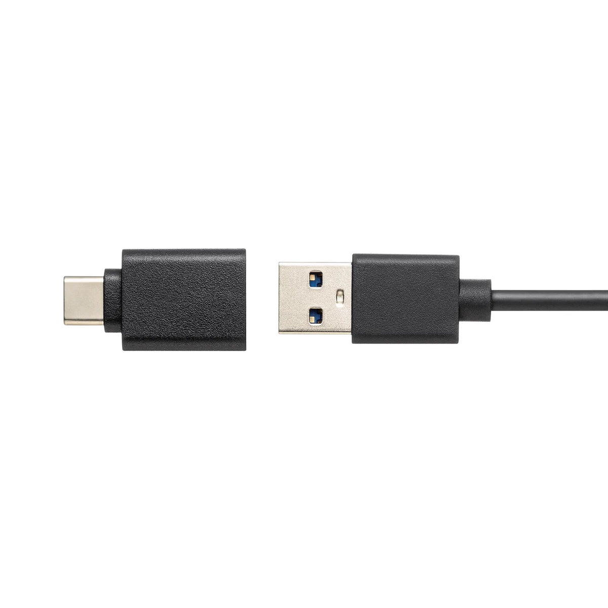 USB-HDMIディスプレイアダプタ(4Kx3画面出力) USB-CVU3HD8